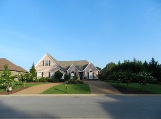 331 Millstream Dr, Jackson, TN 38305