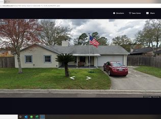 7650 Jeremy David Ln, Jacksonville, FL 32244