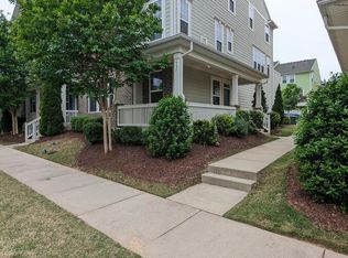 537 Grand Central Sta #1, Apex, NC 27502