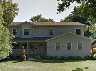 2155 Green Valley Dr, Toledo, OH 43614