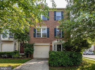 13001 Vaden Ter Unit 209, Germantown, MD 20876