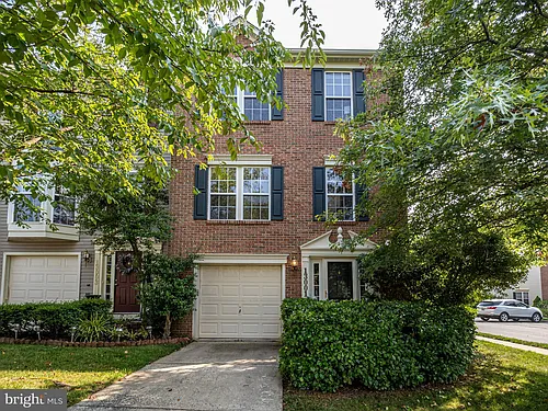 13001 Vaden Ter #209 Photo 1
