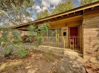 1404 Ridgehaven Dr, Austin, TX 78723