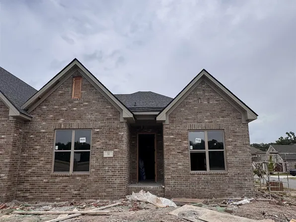 50 Driftwood Ln, Little Rock, AR 72223