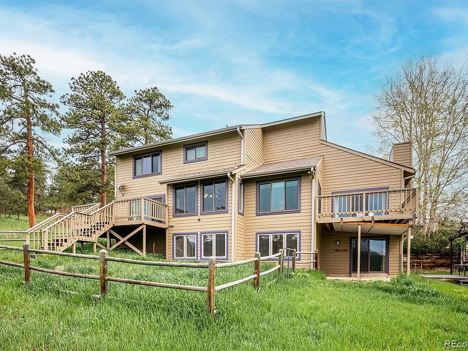 8510 S Mariposa Drive, Morrison, CO 80465 Zillow