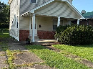 3445 Bradley Rd, Huntington, WV 25704