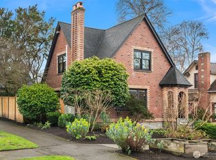 6756 17th Ave NW, Seattle, WA