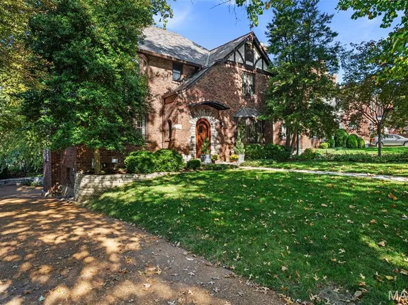 541 Purdue Ave, Saint Louis, MO 63130