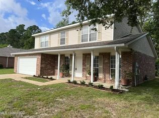 2249 Club Moss Cir, Biloxi, MS 39532