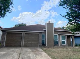 20222 Apache Gardens Ln, Katy, TX 77449