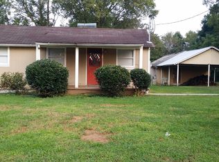 6536 Oak Dr, Harrison, TN 37341