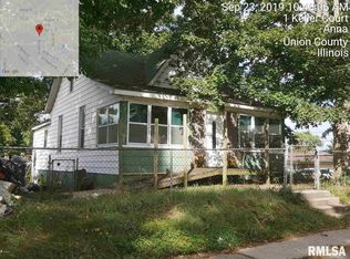 409 N Green St, Anna, IL 62906