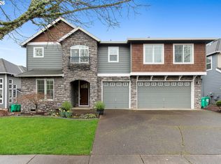 14822 SE Natalya St, Happy Valley, OR