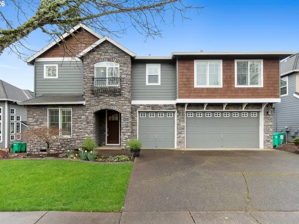 14822 SE Natalya St, Happy Valley, OR 97086