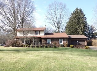 5166 Donner Dr, Clinton, OH