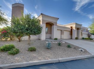 16450 E Avenue Of The Fountains UNIT 51, Fountain Hills, AZ 85268