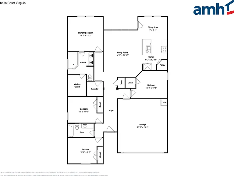 2708 Iberia Ct — Photo 2