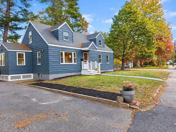 123 Patten Rd, Tewksbury, MA 01876