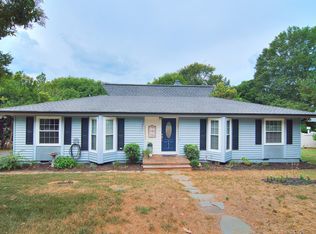 4054 Point Clear Dr, Tega Cay, SC 29708
