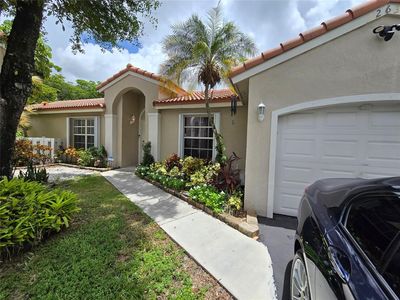 12632 NW 12th Ct, Sunrise, FL, 33323