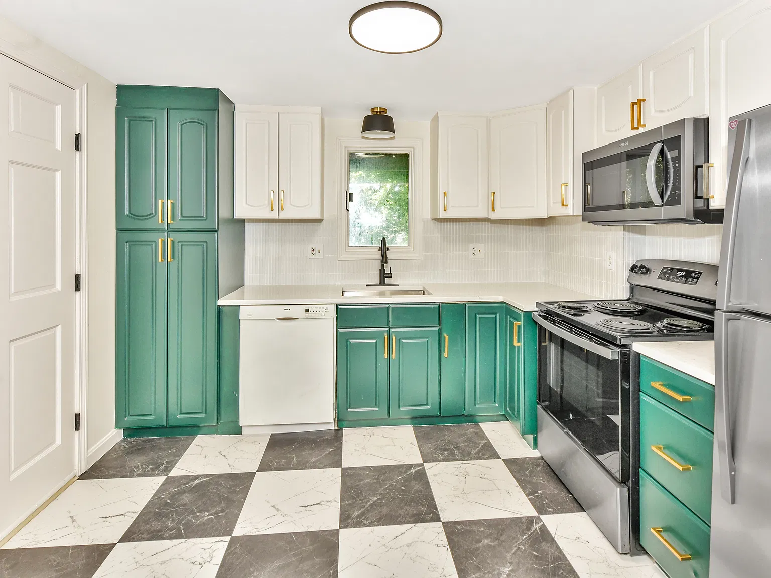 1 bed, 492 sqft, $1,650 — Photo 1