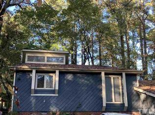 5116 Vann St, Raleigh, NC 27606