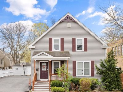 12 Varney Ter, Lynn, MA, 01905