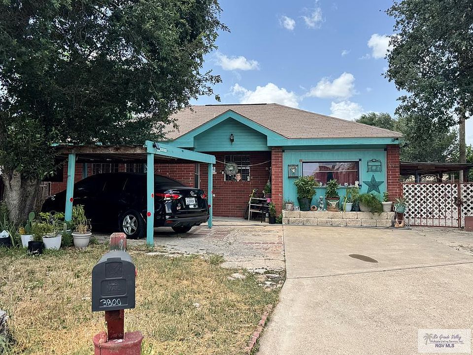 1st image of 3800 W Xanthisma Ave