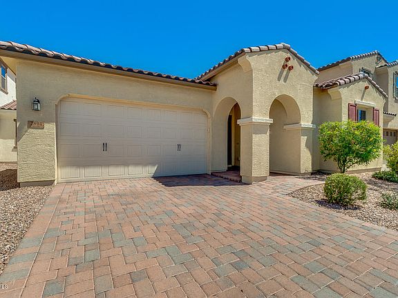 2nd image of 2894 E Aloe Pl