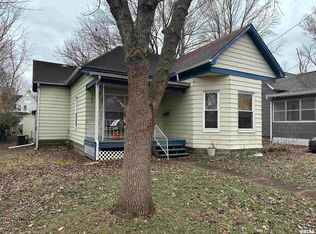 2033 Edith St, Murphysboro, IL 62966