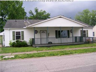 2615 Knox Ave, Saint Albans, WV, 25177