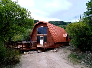 1585 W Lower Canyon Dr, Midway, UT 84049