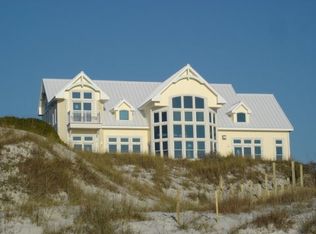 7961 Cape San Blas Rd, Port Saint Joe, FL 32456