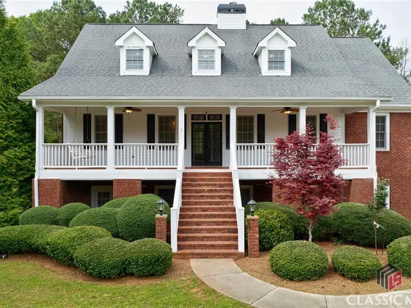 1181 Broadlands Drive, Watkinsville, GA 30677
