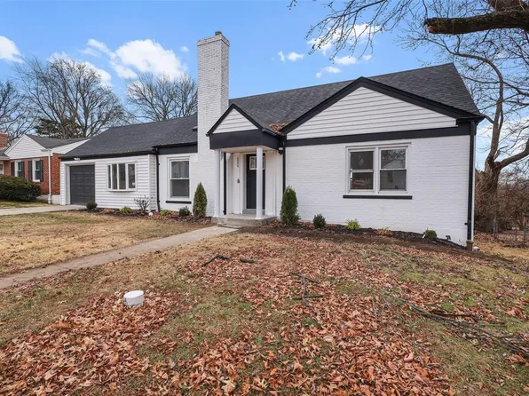 8882 Cozens Ave, Saint Louis, MO 63136