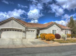 5825 Lone Horse Dr, Reno, NV 89502