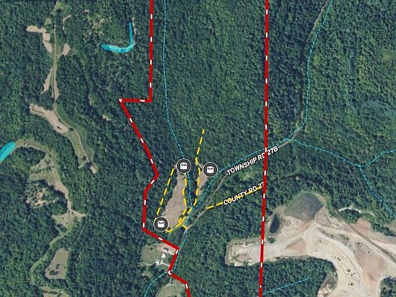 5th image of 37500 Goose Run Rd
