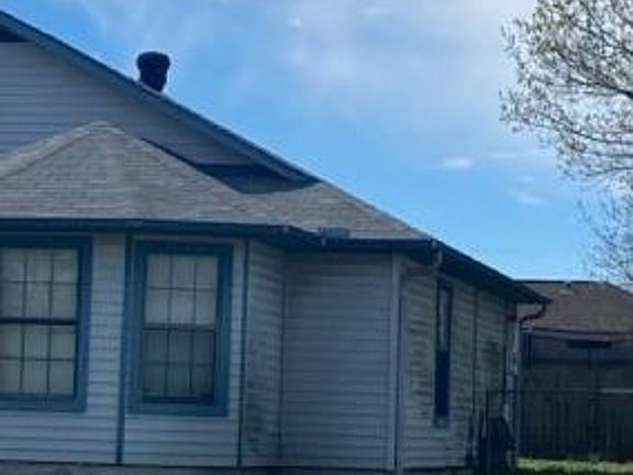 Property Side View