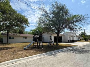 508 Canon St, Del Rio, TX 78840