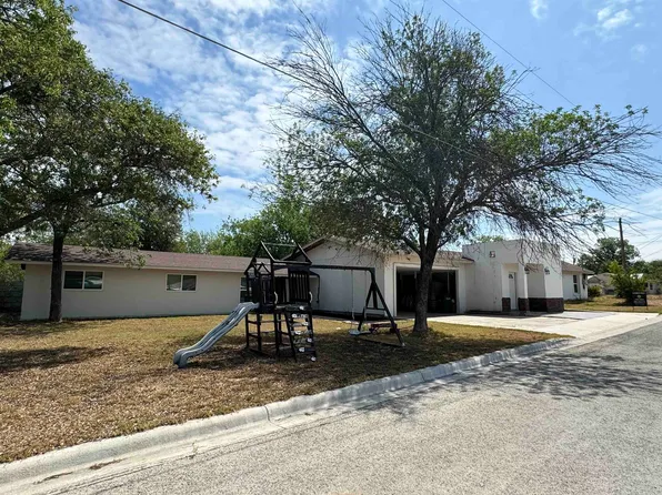 508 Canon St, Del Rio, TX 78840