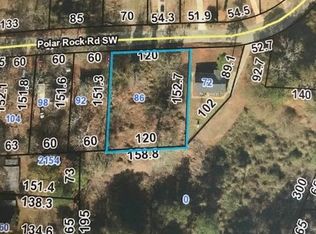 86 Polar Rock Rd SW, Atlanta, GA 30315