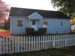 7718 Rainier Dr, Everett, WA 98203