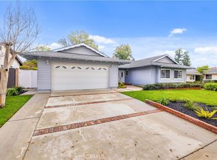 9746 Quartz Ave, Chatsworth, CA 91311