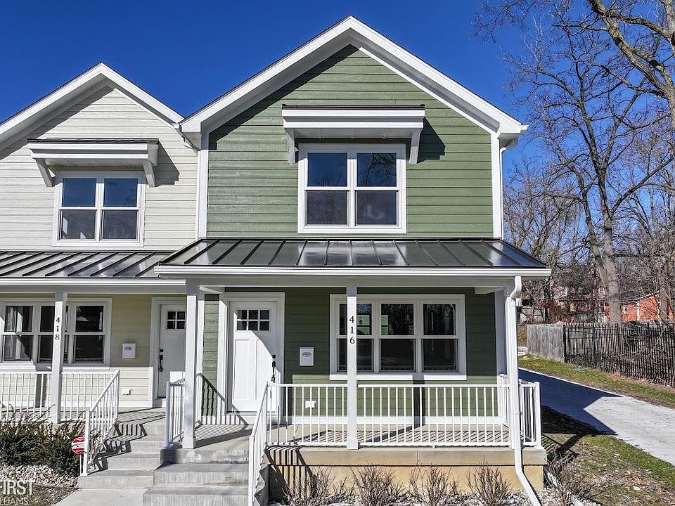 416 W 2nd Ave, Flint, MI 48503 | Zillow