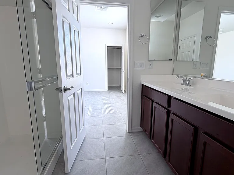 Master bath