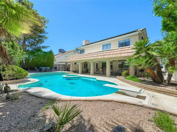 6413 Vicuna Dr, Las Vegas, NV 89146