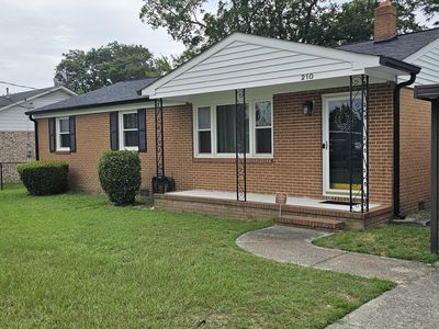 210 Briarcliff Street, Belvedere, SC, 29841