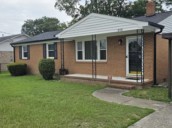 210 Briarcliff Street, North Augusta, SC 29841