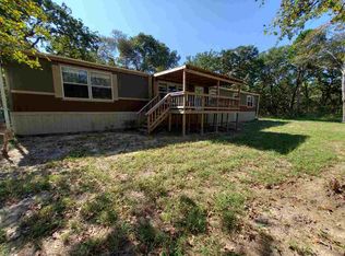 546 Acr 183, Elkhart, TX 75839