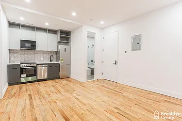 Rented by Brooklyn Group